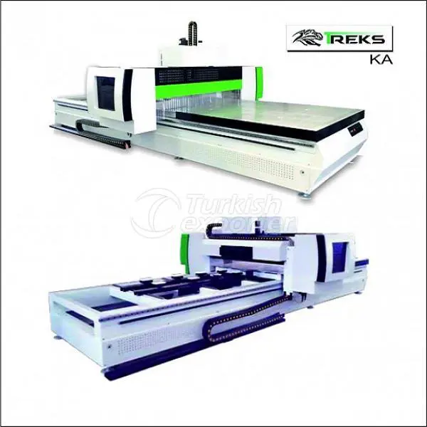 CNC ROUTER WOODORKING MACHINE