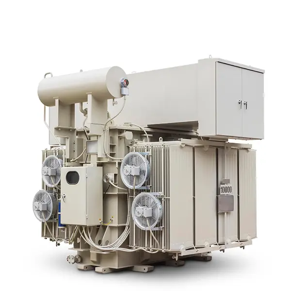 Power Transformer