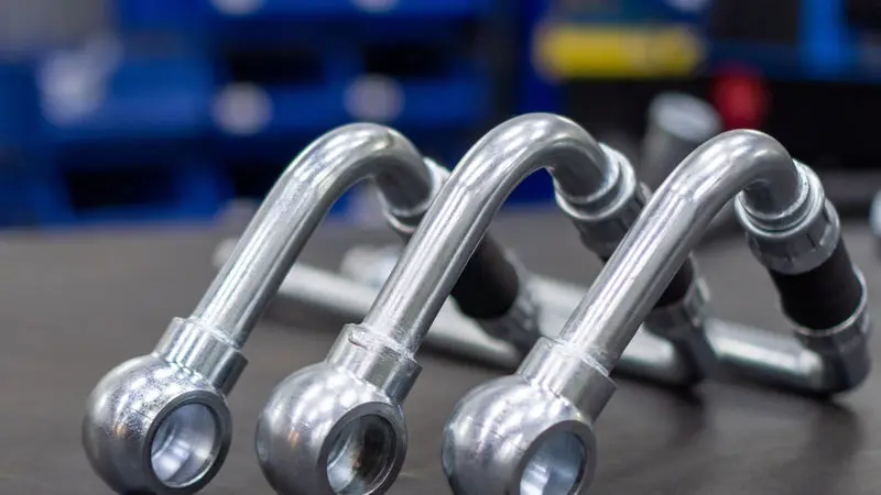 Hydraulic Component