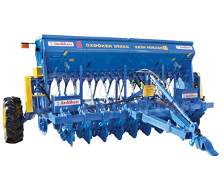Aniza Sowing Machine