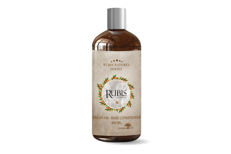 Rubis Hair Conditioner 400 ml