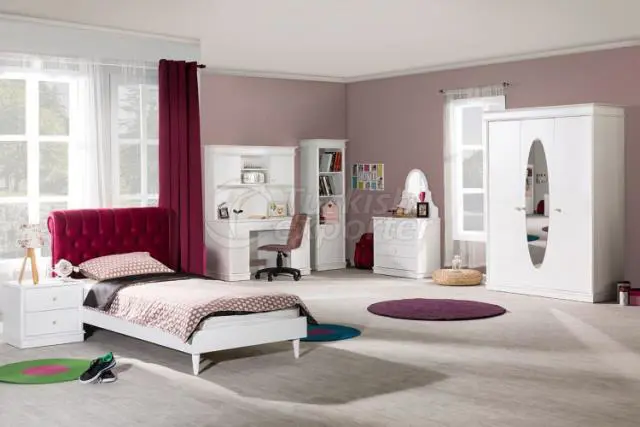 Habitación Angel Young
