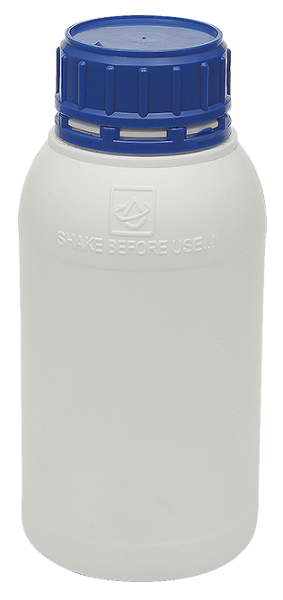 500 ml Hdpe Bottle