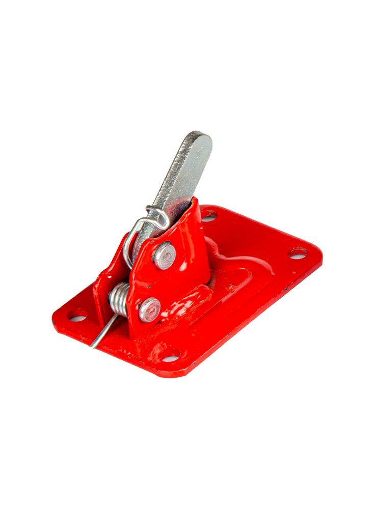 4 MM FORMWORK SPRING CLAMP