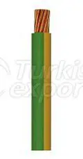 Tesisat Kabloları H07V-R