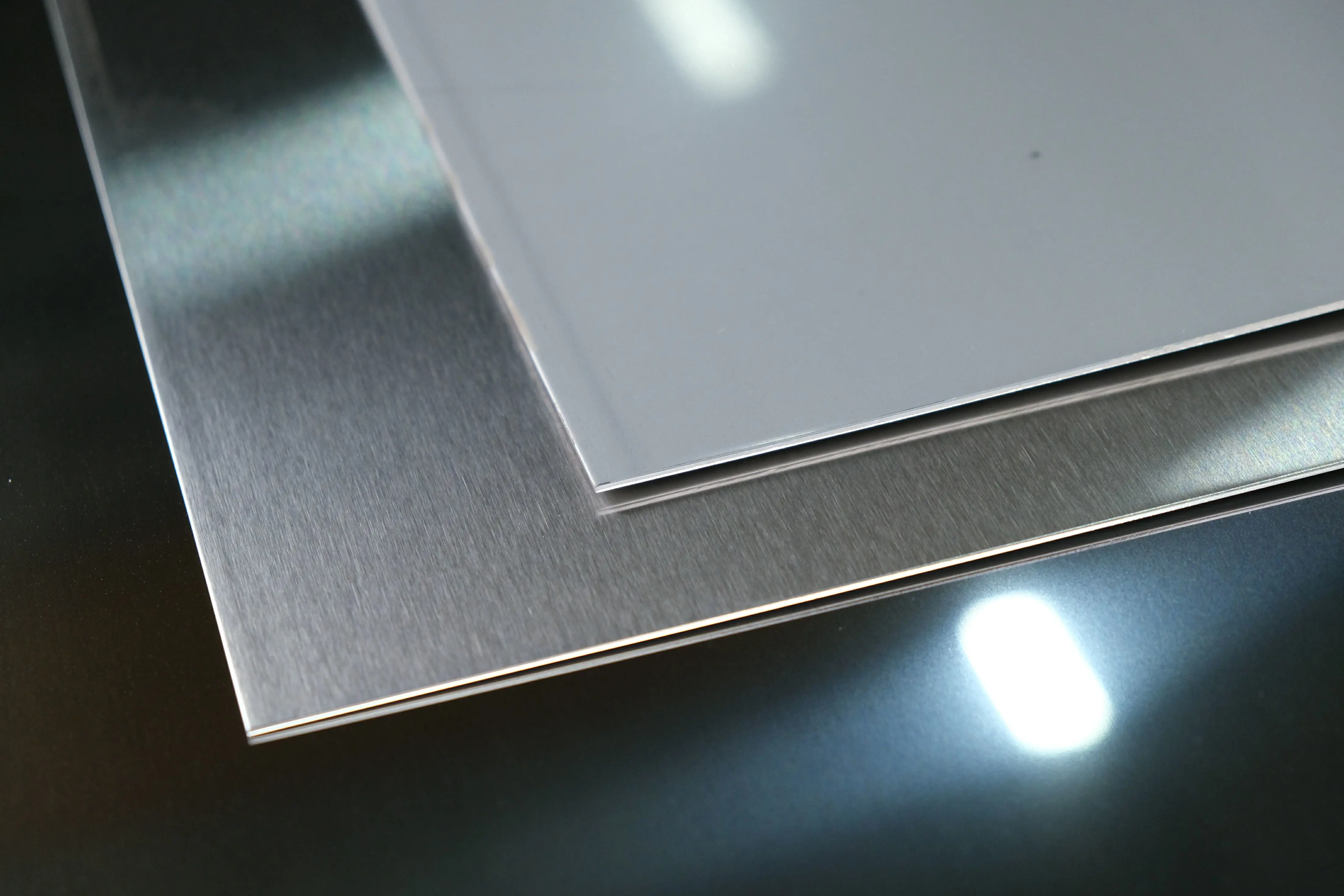 STAINLESS STEEL PLATE-Alsa Cozum A.s.