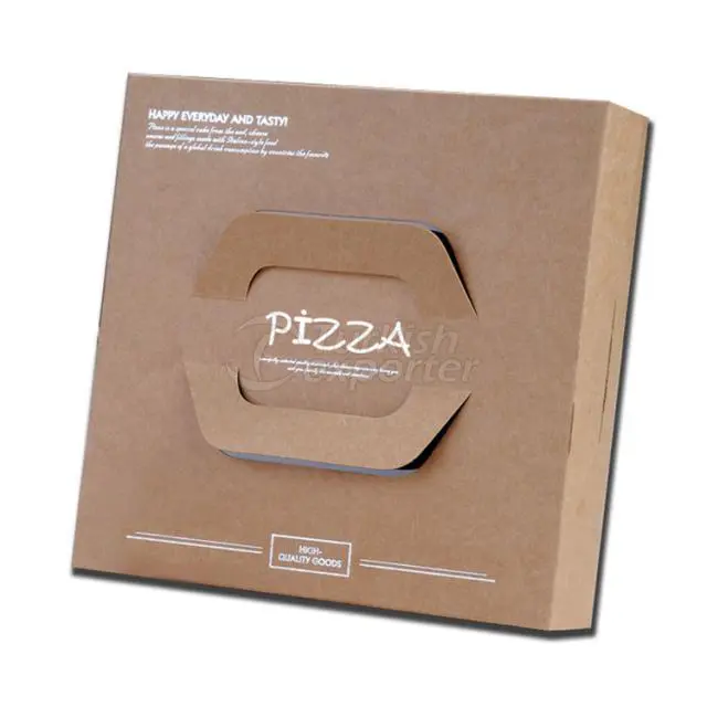 Pizza Box