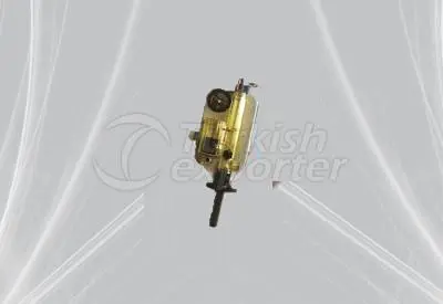 Hermetic Protection Relay