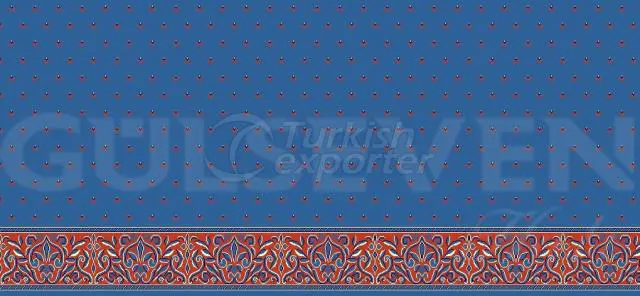 Mosque Carpets GH 1060
