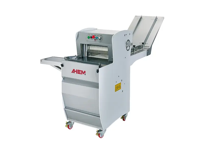 Automatic Bread Slicer-Ahem Maki̇na