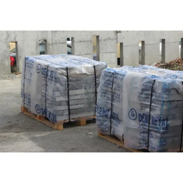 Euro Paketleme