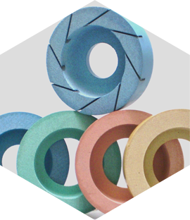 Polishing Stone