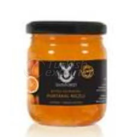 Extra Traditonal Gourmet Orange Marmalade Jam