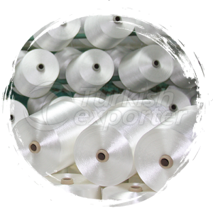 Floss Yarns