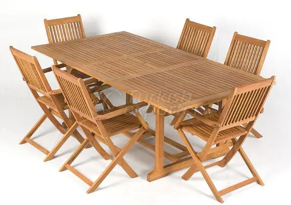 Garden Furniture