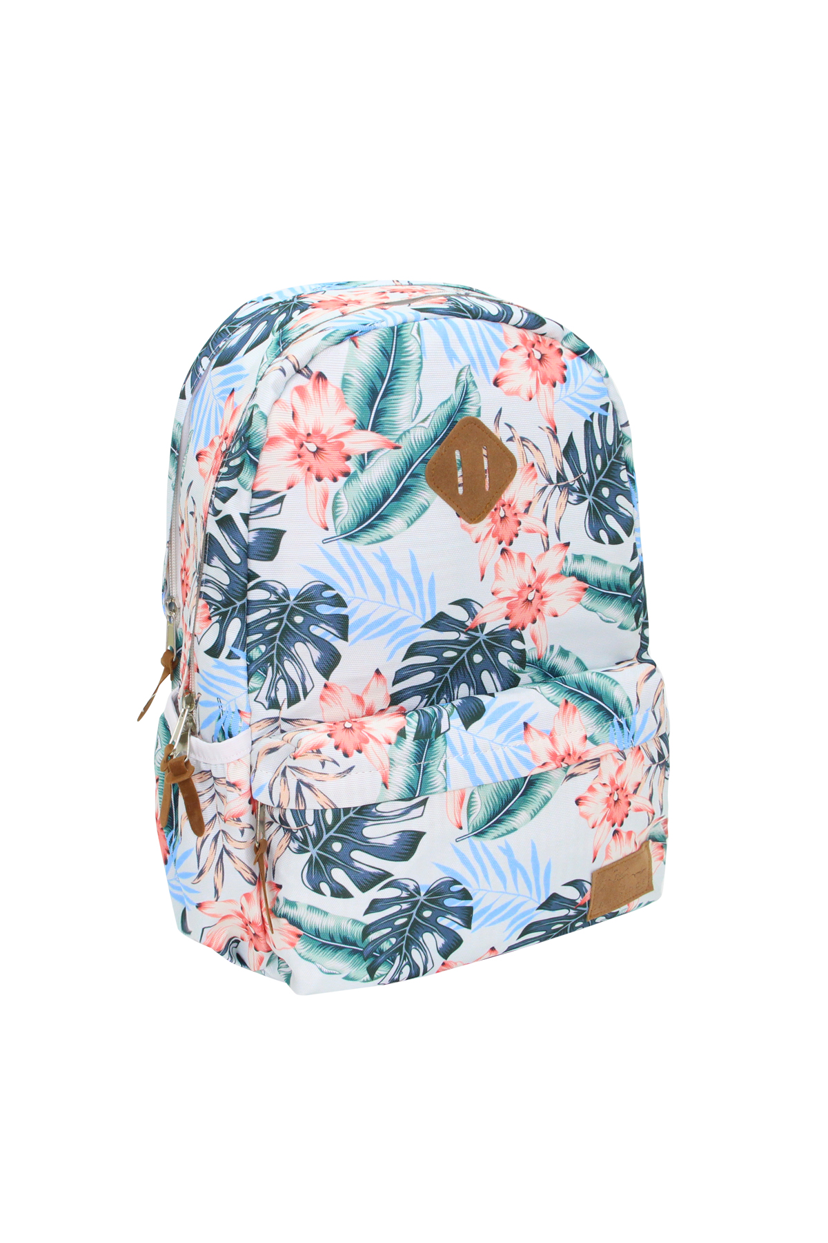 Mochilas multicolores Cambridge Polo Club 4