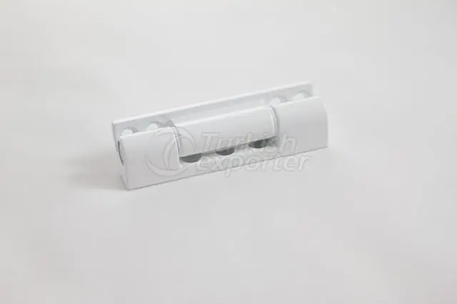 ZM003 Zamak 80MM Hinge