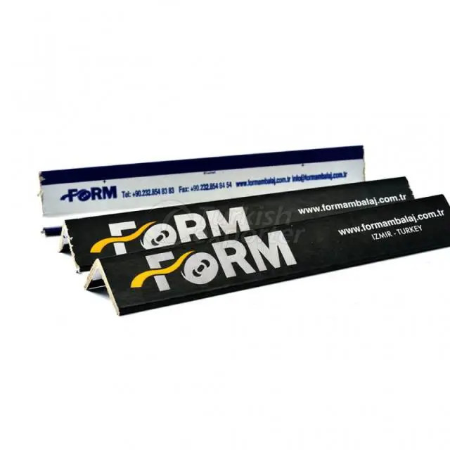 Cardboard Edge Protectors