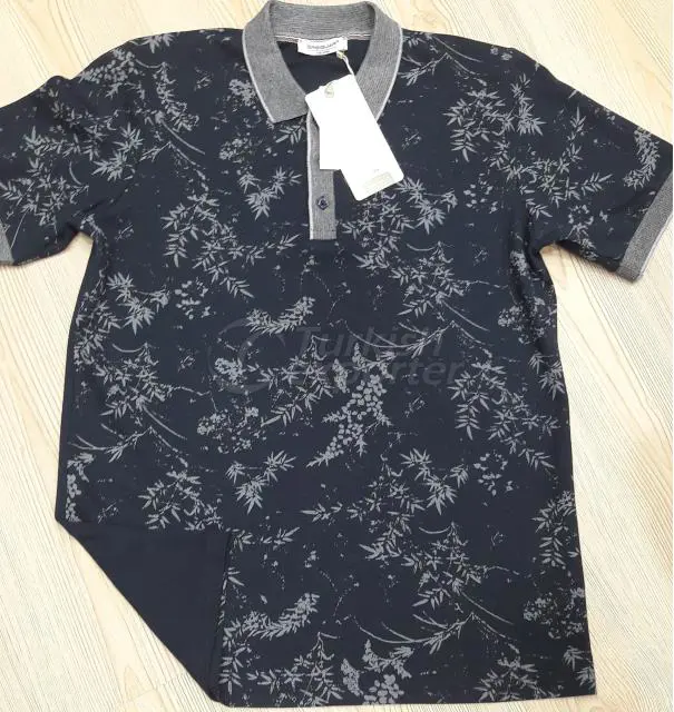 Polo T-shirt