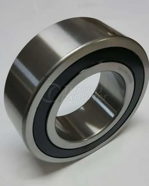 Ball Bearing