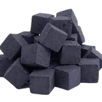 Briquettes Shisha