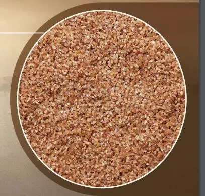 Kahverengi Bulgur
