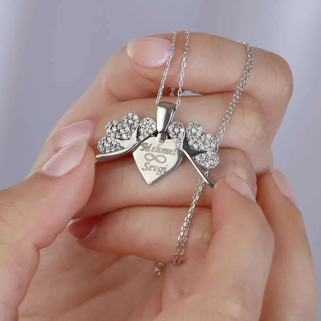 Silver Jewelry
