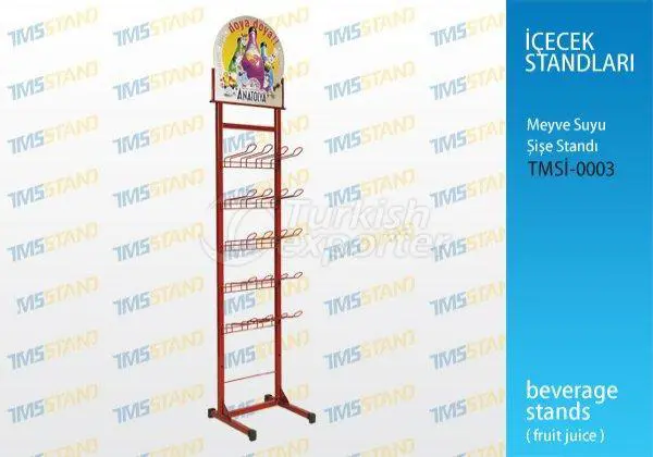 Fruit Juice Stands