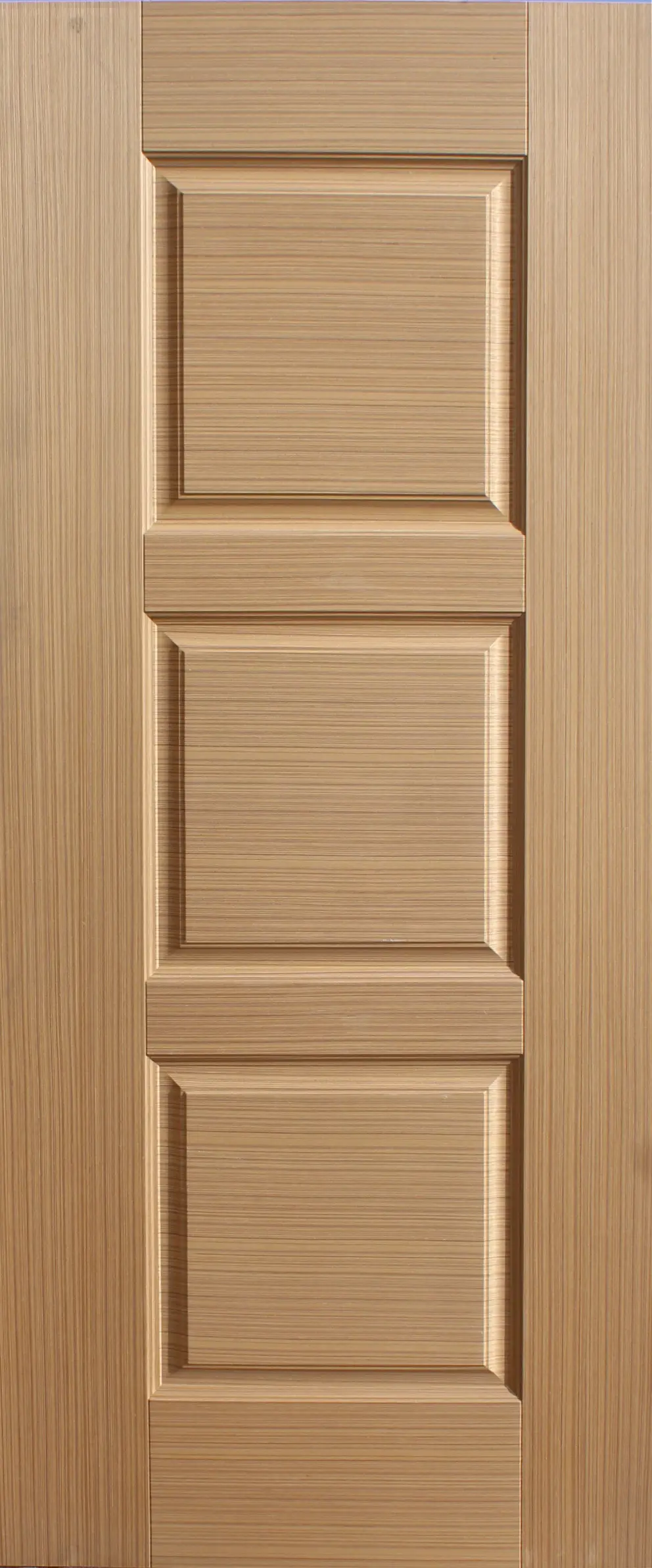 PUERTAS Y FASES DE PUERTA DE MADERA DE DISEÑO MOLDEADO