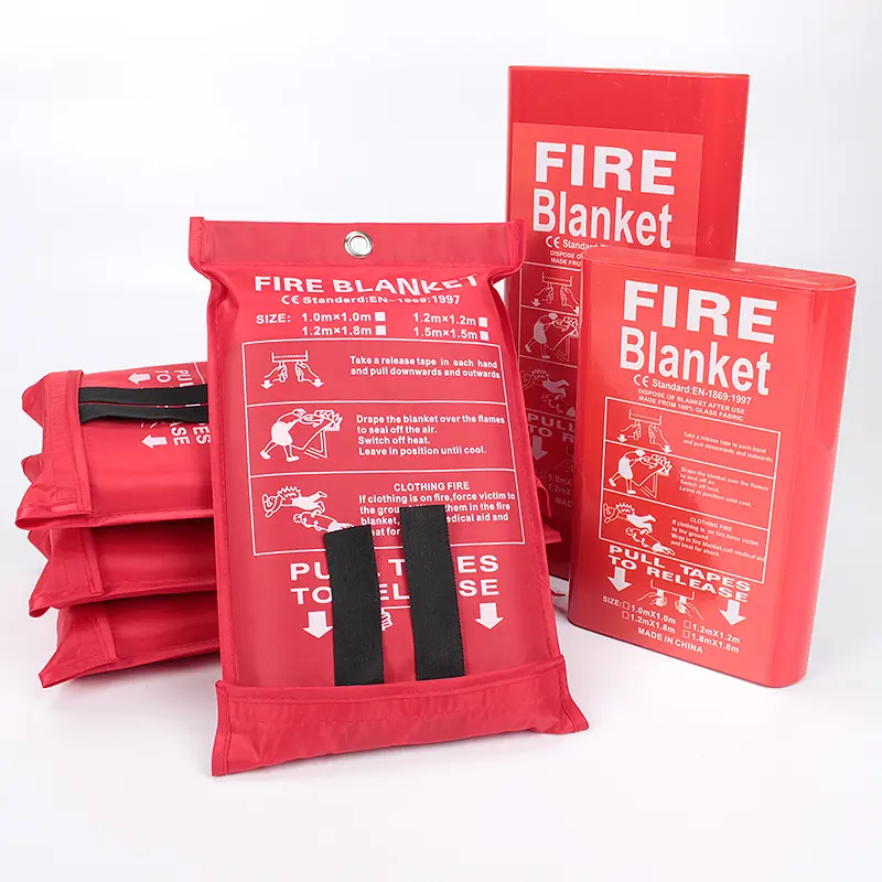 Fire Blanket