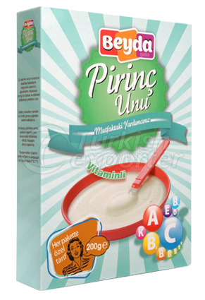Rice Flour