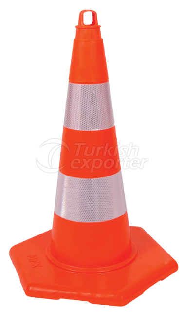 75 cm cone