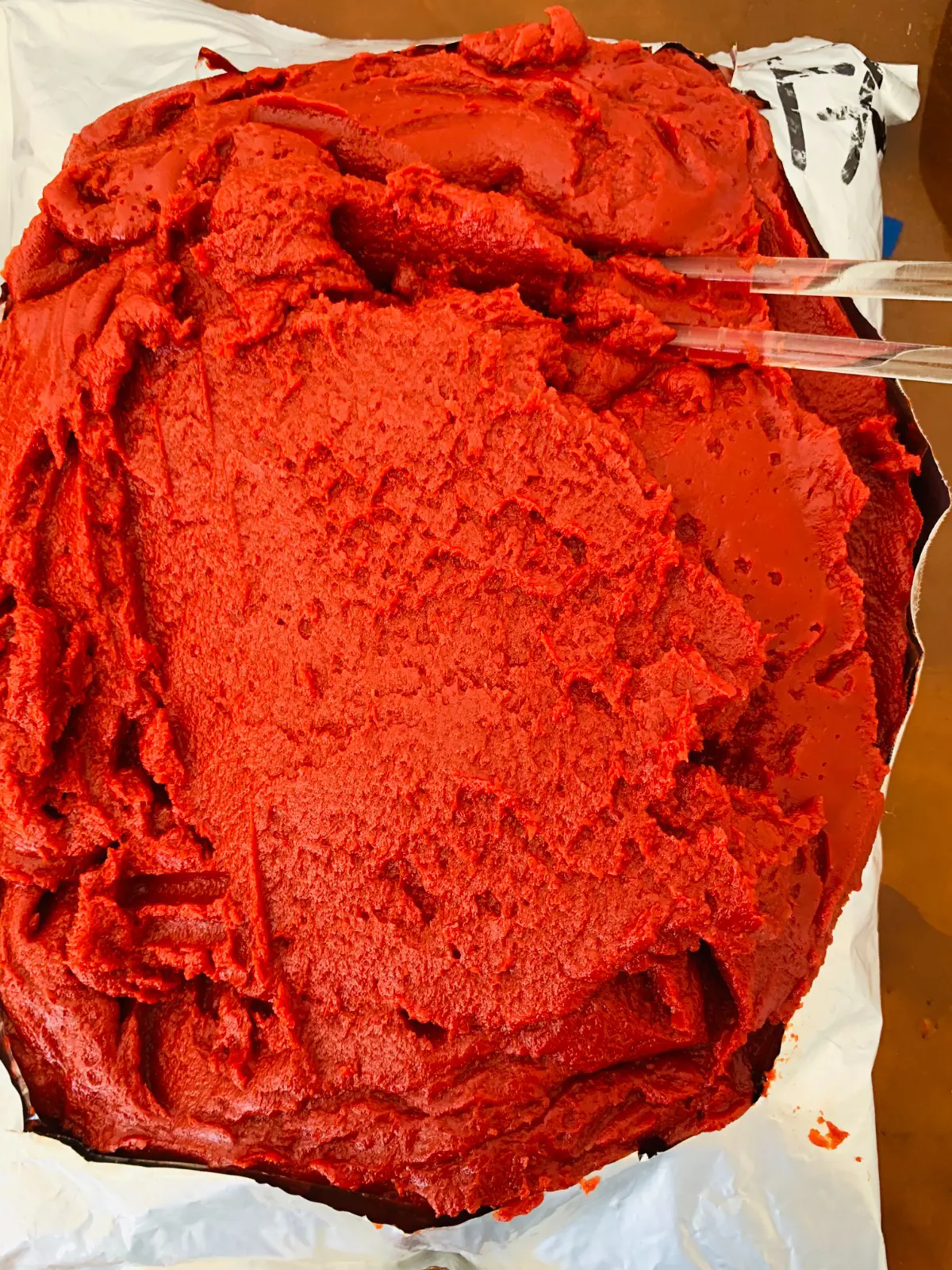 Aseptic Tomato Paste