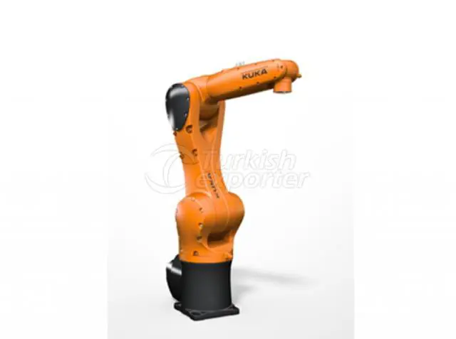 Robots KR 6 R900 FIVVE