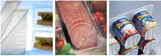 Food Packaging