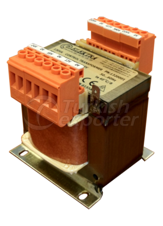 Control Transformers