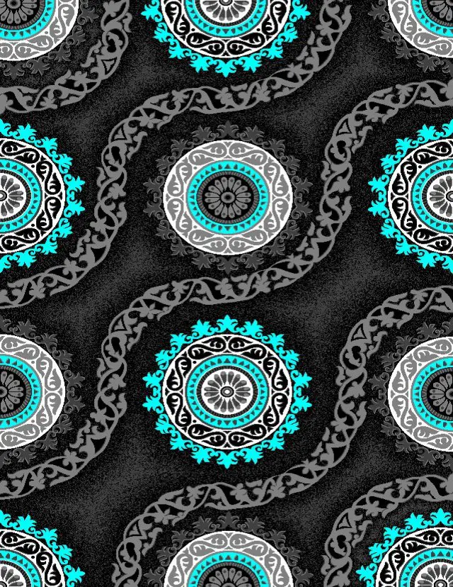 Polyester Carpet