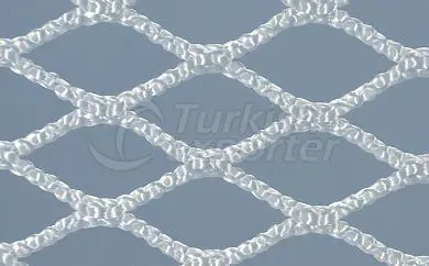 Polyamide Raschael Fishing Nets