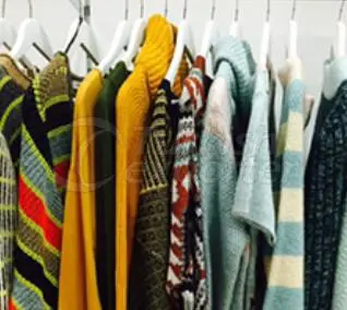 Knitwear