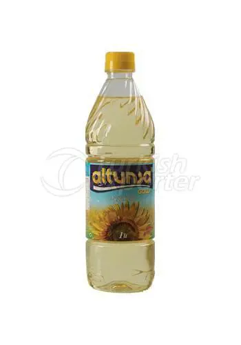 Lidersanزيت عباد الشمس  1lt