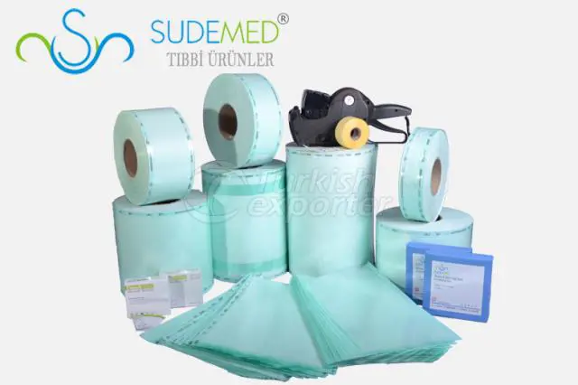 Sterilization Roll