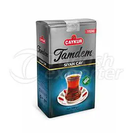 Bergamot Aromatic Tea -Tamdem