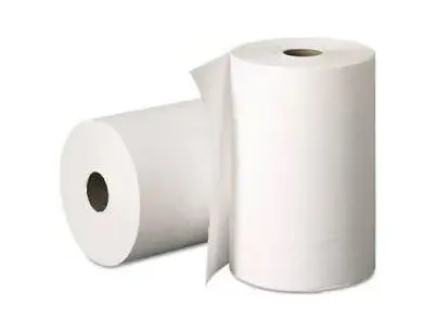 Paper Towel-Coolcup Kağit Plasti̇k Temi̇zli̇k Ltd. ŞTi̇.