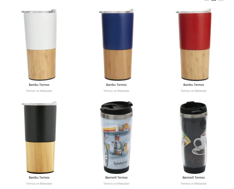 Thermos