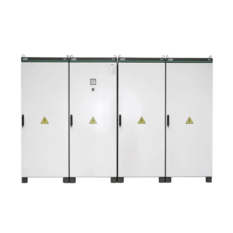 Low Voltage Panels