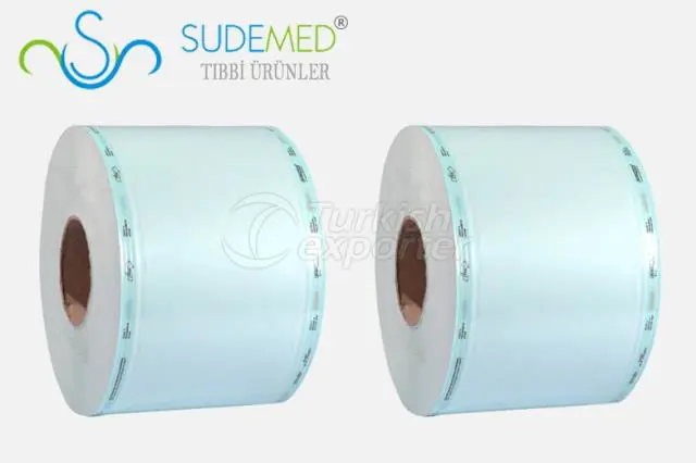 Sterilization Roll