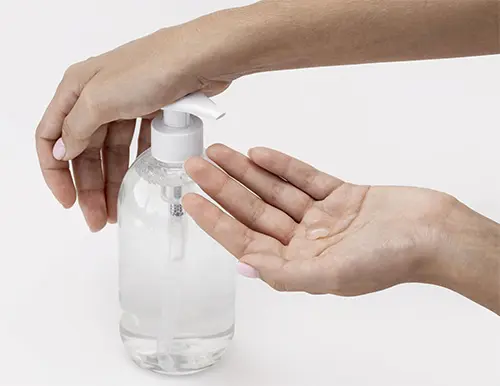 Disinfectant