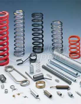 Compression Springs