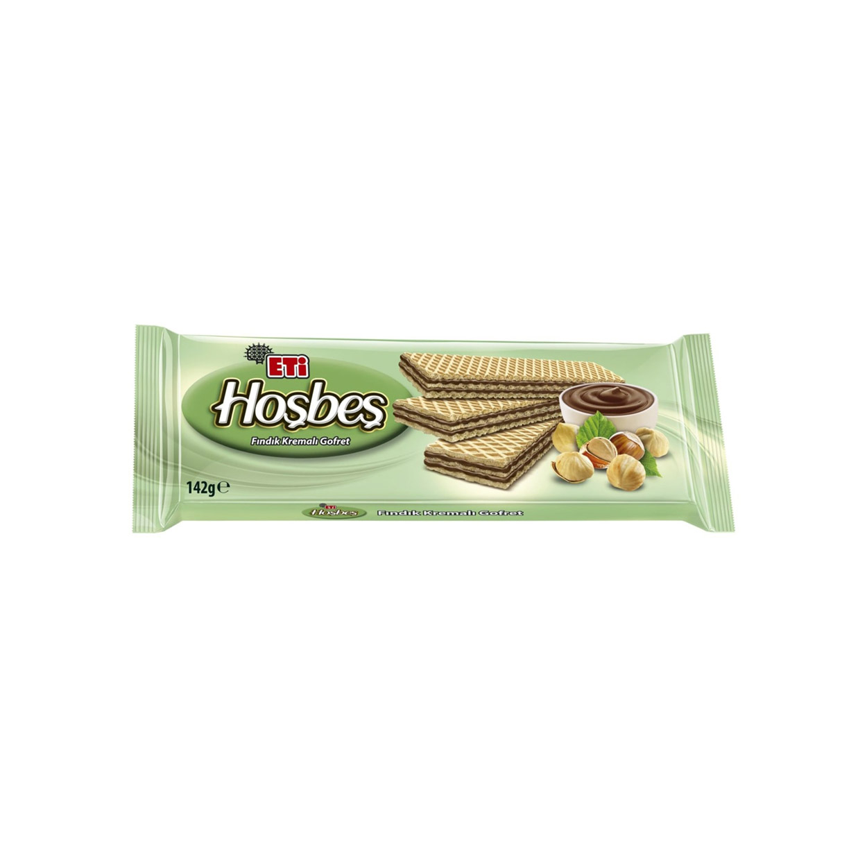 Wafer Packaging