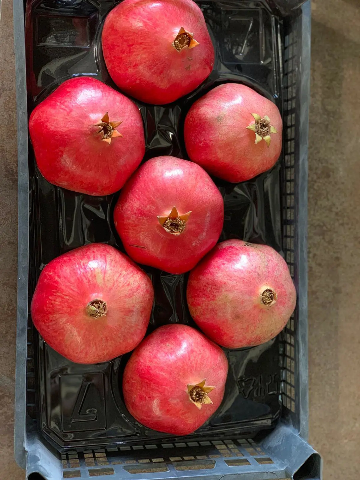 Pomegranate